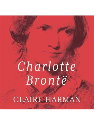 cover image of Charlotte Bronte